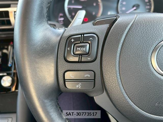 Lexus IS 2022-06 1318374-23
