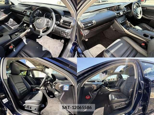 Lexus IS 2014-07 1354715-5