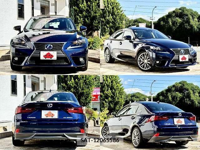 Lexus IS 2014-07 1354715-8