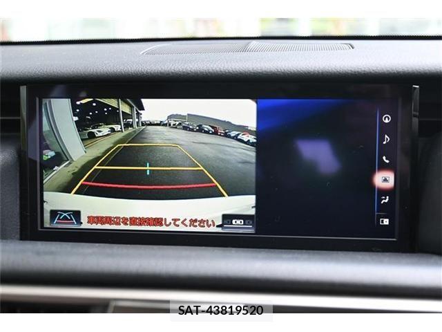 Lexus IS 2019-03 1413221-16