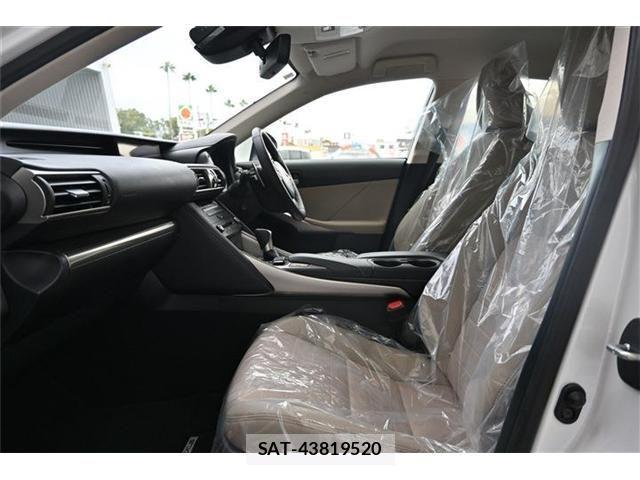 Lexus IS 2019-03 1413221-18