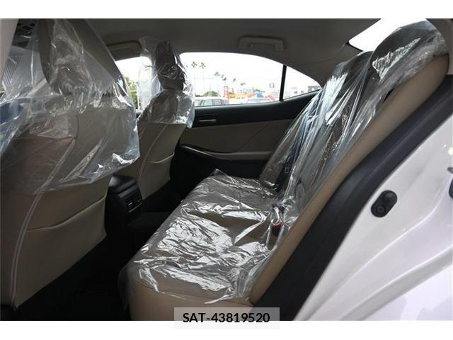 Lexus IS 2019-03 1413221-20