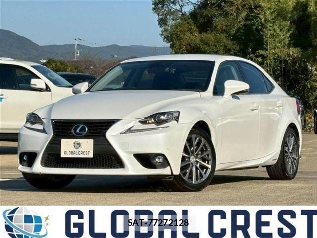 Lexus IS 2014-10 1413218-0