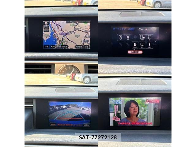 Lexus IS 2014-10 1413218-18