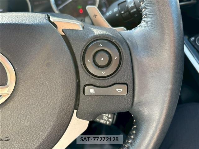 Lexus IS 2014-10 1413218-22