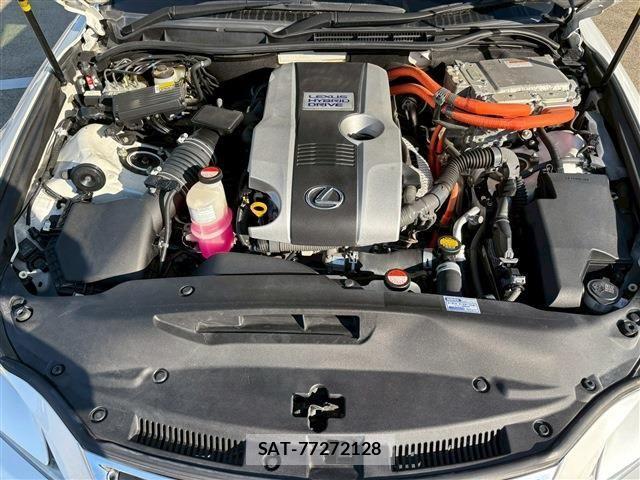 Lexus IS 2014-10 1413218-29