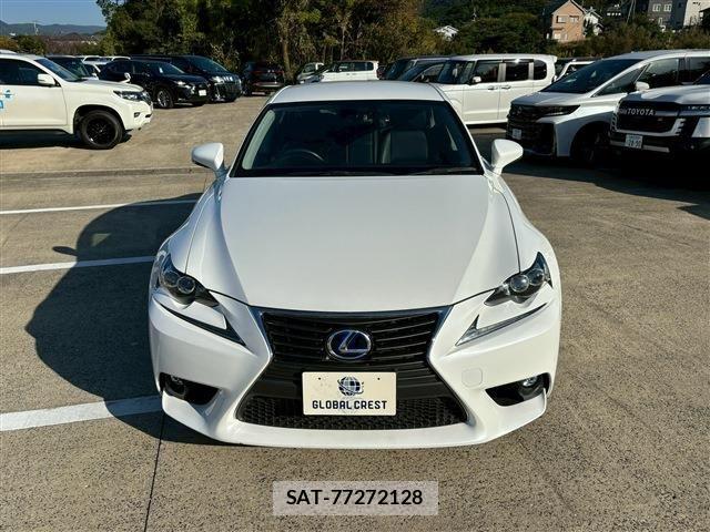 Lexus IS 2014-10 1413218-6