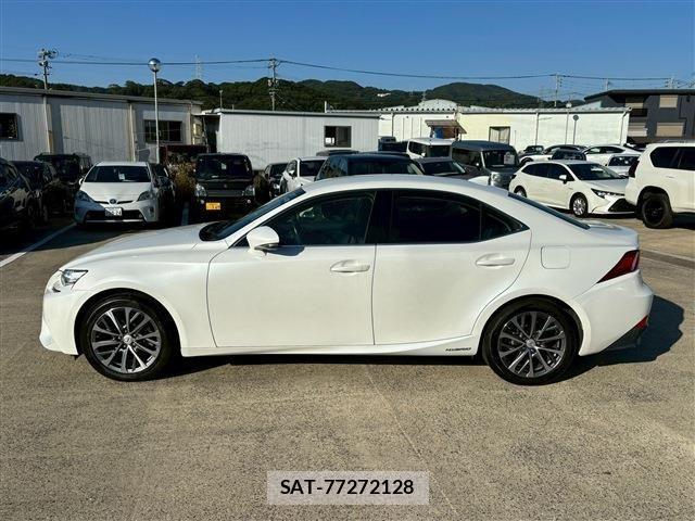 Lexus IS 2014-10 1413218-7