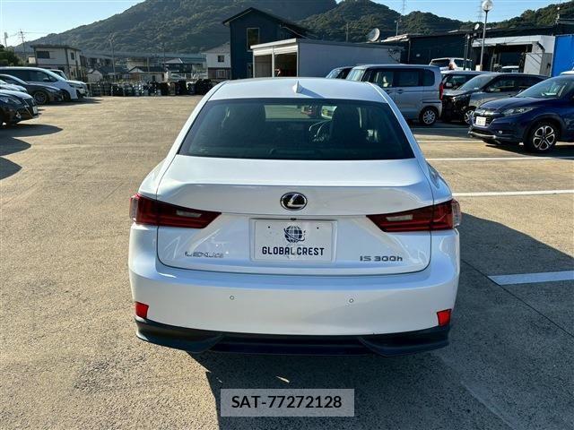Lexus IS 2014-10 1413218-8