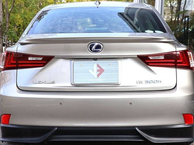 Lexus IS 2013-10 1546532-28