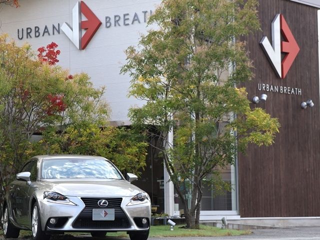 Lexus IS 2013-10 1546532-5