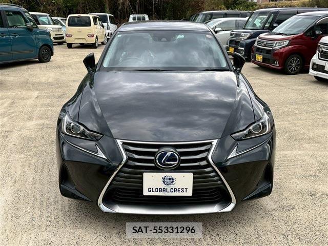 Lexus IS 2016-12 1661444-6