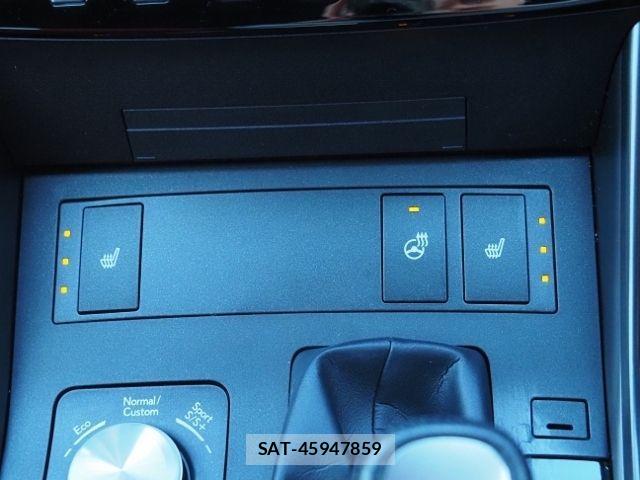 Lexus IS 2023-06 1693915-25