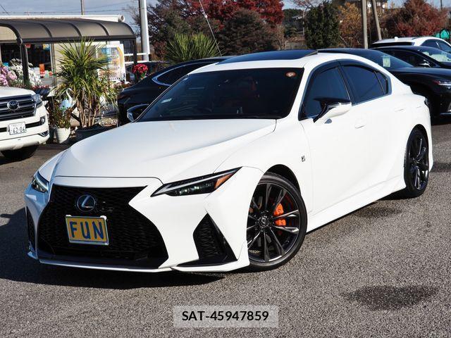 Lexus IS 2023-06 1693915-3