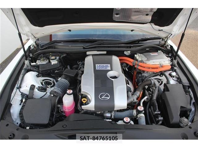 Lexus IS 2023-02 2350497-29