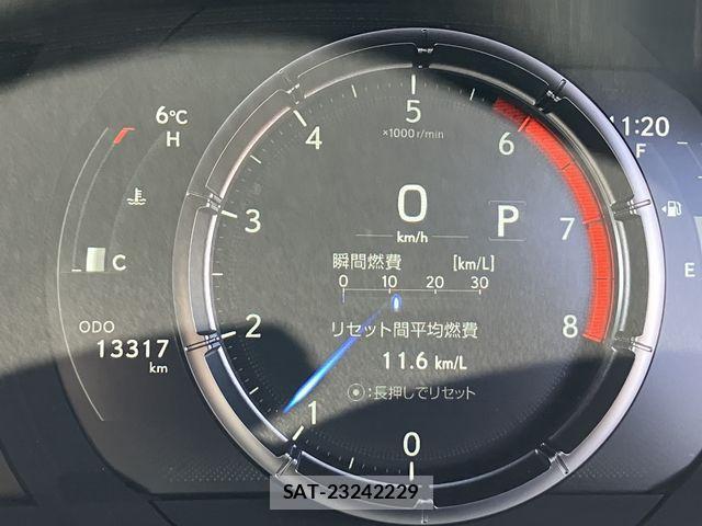 Lexus IS 2024-01 2728689-13