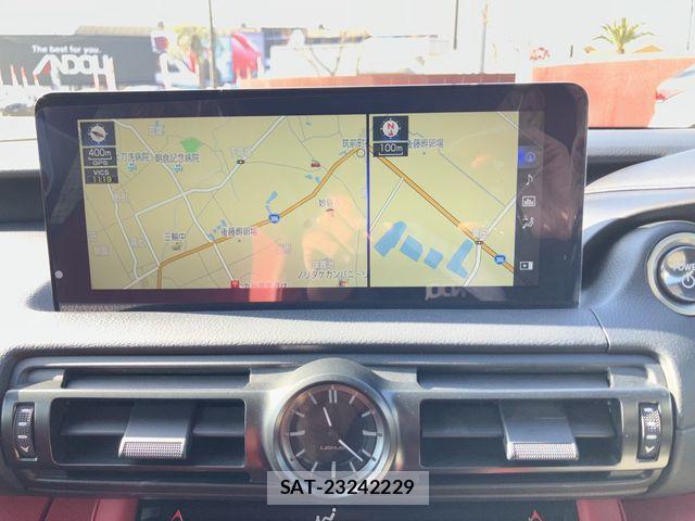 Lexus IS 2024-01 2728689-14
