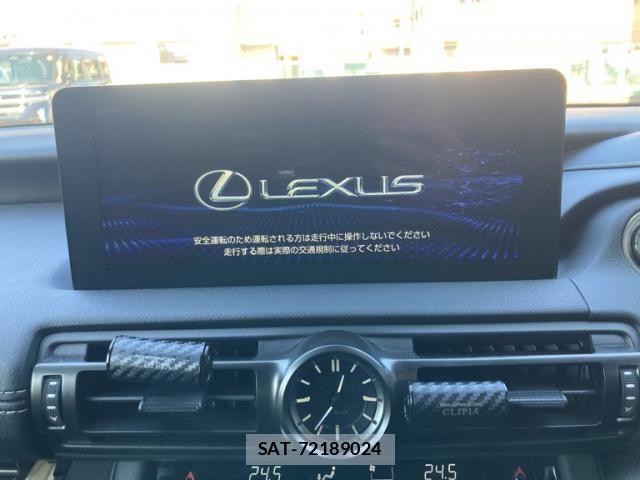 Lexus IS 2023-01 3066377-15
