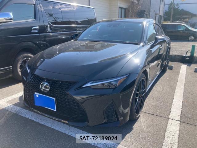 Lexus IS 2023-01 3066377-0