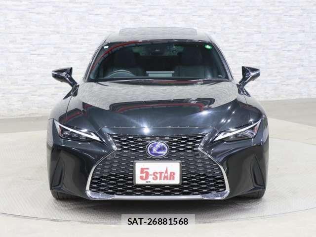 Lexus IS 2020-12 3674506-10