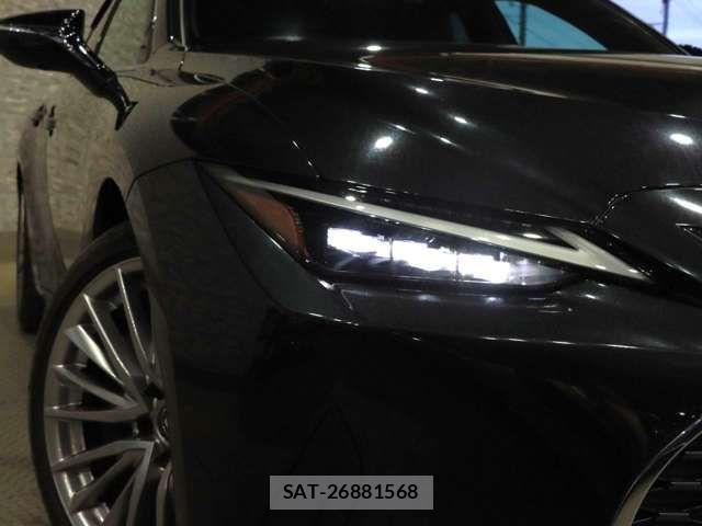 Lexus IS 2020-12 3674506-14