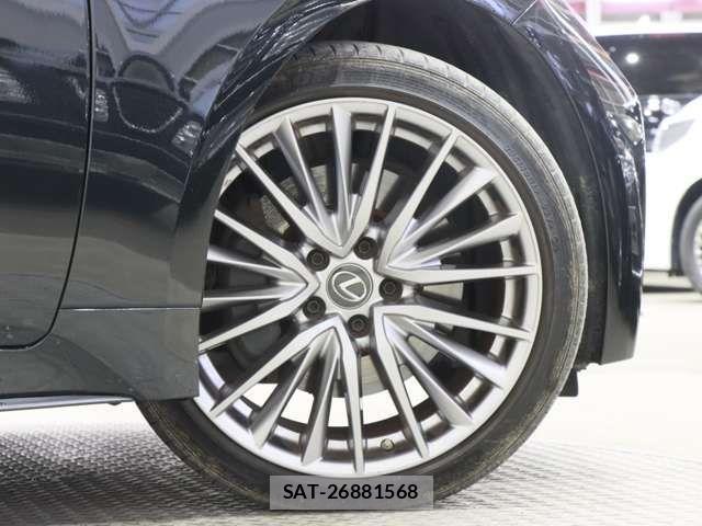 Lexus IS 2020-12 3674506-19