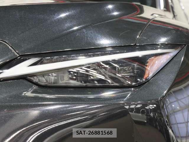 Lexus IS 2020-12 3674506-8