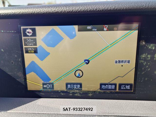 Lexus IS 2013-09 3934665-14