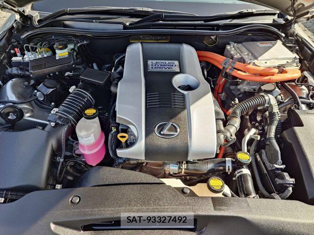Lexus IS 2013-09 3934665-23