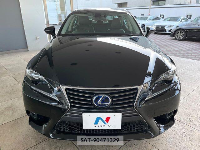 Lexus IS 2015-02 3934667-14