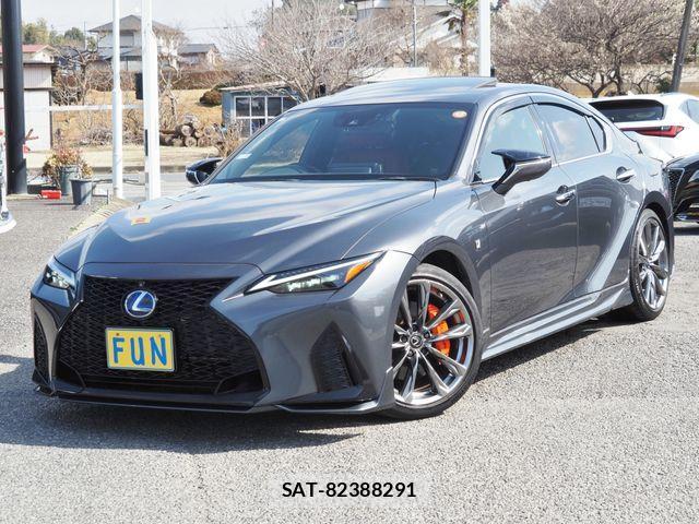 Lexus IS 2021-01 4044576-0