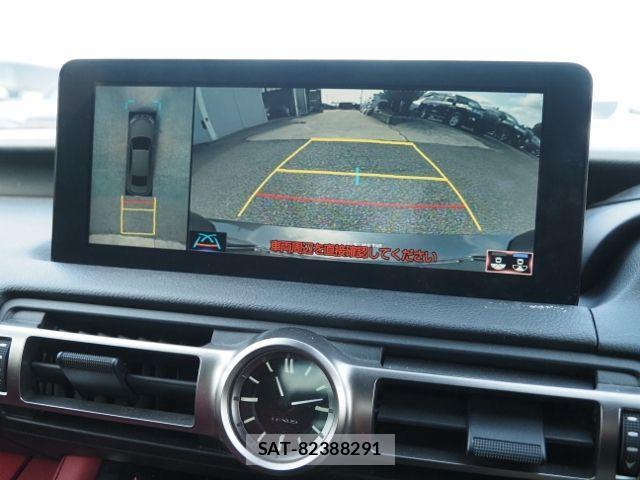 Lexus IS 2021-01 4044576-21