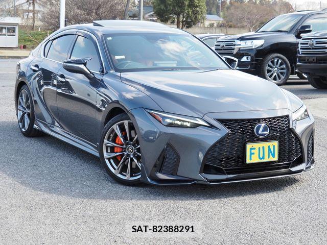 Lexus IS 2021-01 4044576-2