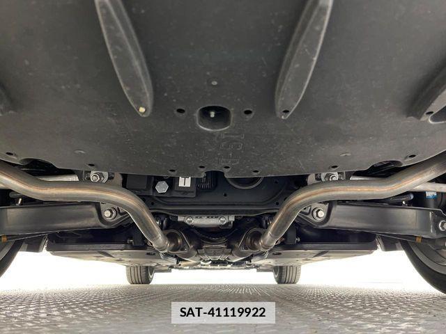 Lexus IS 2018-03 4595430-17
