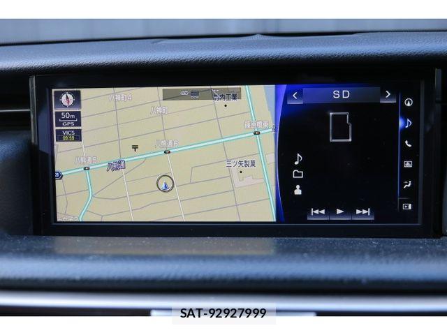 Lexus IS 2018-10 4964232-23