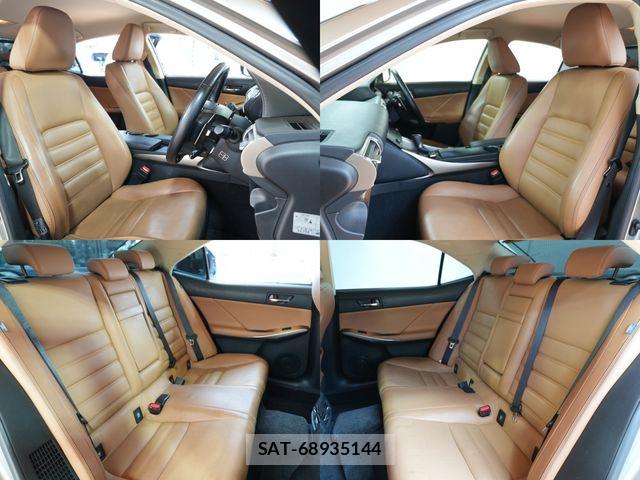 Lexus IS 2016-06 5870874-3
