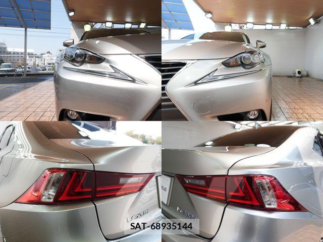 Lexus IS 2016-06 5870874-4
