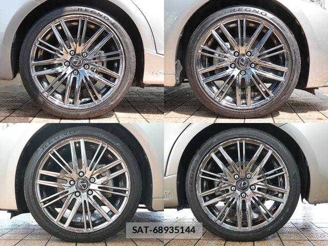 Lexus IS 2016-06 5870874-5