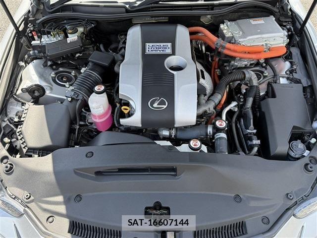 Lexus IS 2017-06 5870862-19