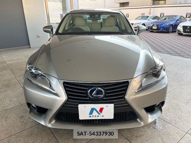 Lexus IS 2013-08 5870860-14