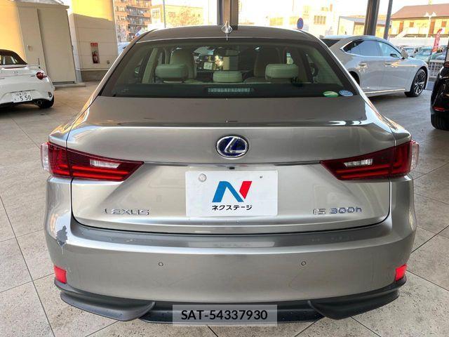 Lexus IS 2013-08 5870860-15