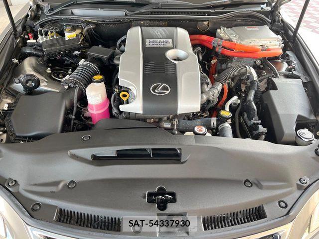 Lexus IS 2013-08 5870860-18