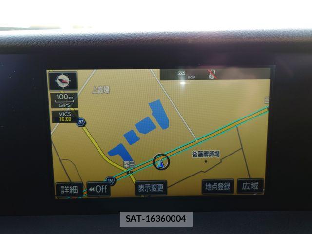 Lexus IS 2015-05 5870856-14