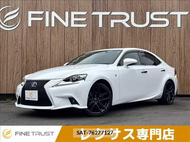 Lexus IS 2015-06 6011530-0