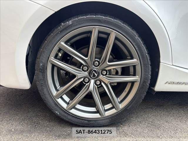 Lexus IS 2015-03 6011549-28