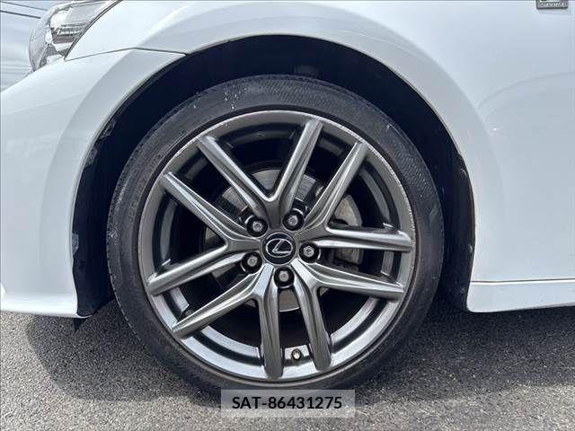 Lexus IS 2015-03 6011549-29