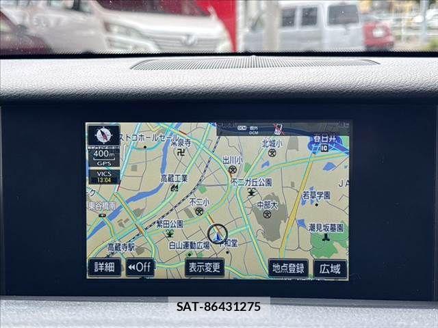 Lexus IS 2015-03 6011549-3