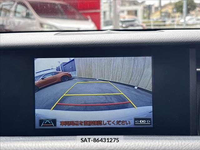 Lexus IS 2015-03 6011549-4