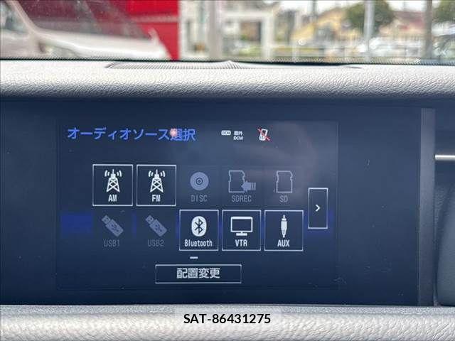 Lexus IS 2015-03 6011549-5