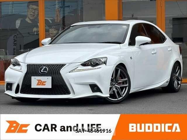 Lexus IS 2013-12 6011551-0